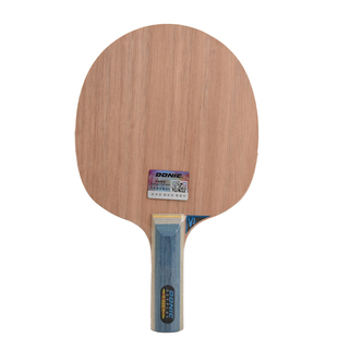 多尼克DONIC武杨DEFPLAY削球王五层纯木削球防守型乒乓球底板V3