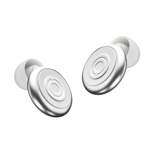 法国艾比双模式降噪耳塞超级隔音睡觉学习多场景使用防噪静音神器