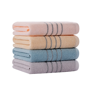 洁丽雅5A抑菌毛巾纯棉家用新疆棉A类擦脸巾清新洗脸面巾吸水全棉