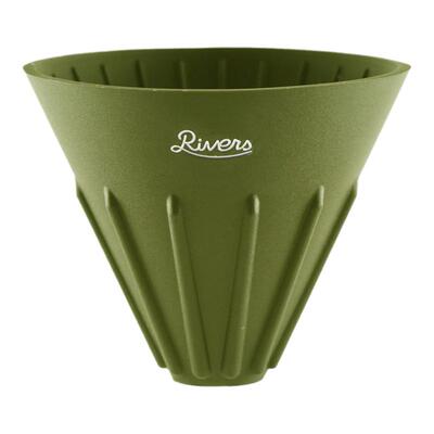 日本RIVERS手冲滤杯王一博同款