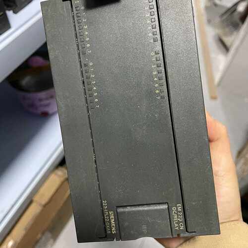 【询价】6ES7 223-1PL22-0XA8模块  30适用