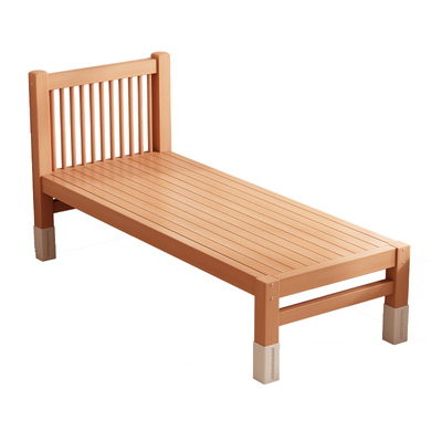 榉木拼接床婴儿床边加宽大人可睡拼接神器可定制侧边床边床儿童床