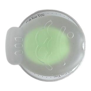 晕染果冻色鲷鱼烧磁吸手机支架磨砂清新气囊背贴个性创意懒人桌面伸缩气垫MagSafe超强磁力吸附引磁环指环扣