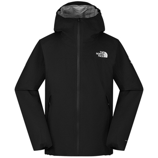 北面SUMMIT巅峰系列男Papsura空气轻壳冲锋衣TheNorthFace|8FJK