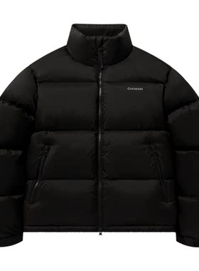 Covernat韩国潮牌25FW新款羽绒服