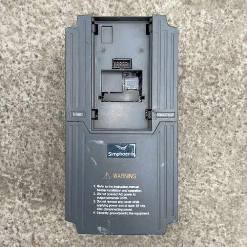 询包邮 4T0040G/0055P 四方变频器380V4kw