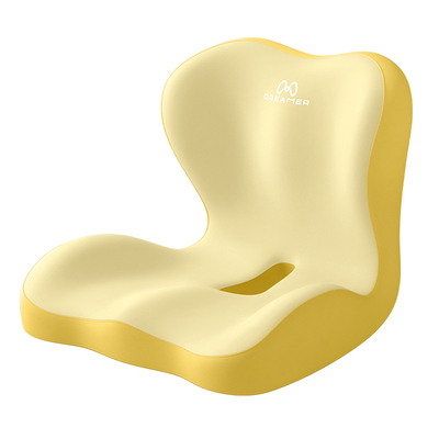 【知梦人】记忆棉座垫椅子垫靠垫