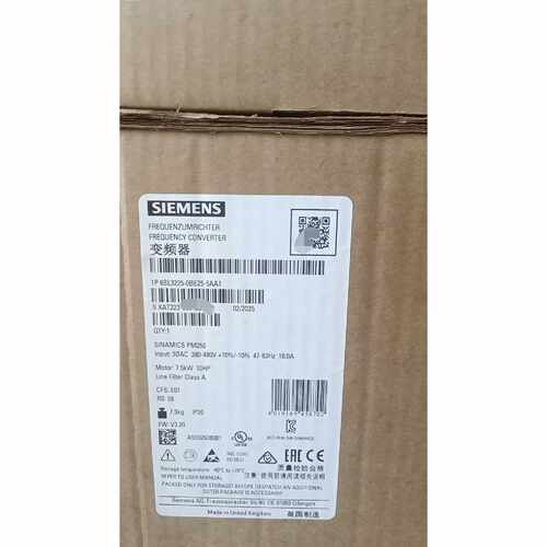 议价6SL32250BE255AA1适用