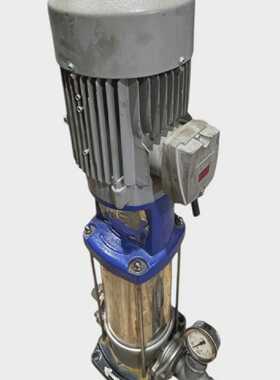 KSB Movitec V 2/12 B 1,5 kW Kreiselpumpe -used-