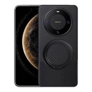 第一卫支点壳适用华为Mate80ProMax手机壳新款mate60磁吸mt70带支架透明P70保护套magsafe全包防摔高级感外壳