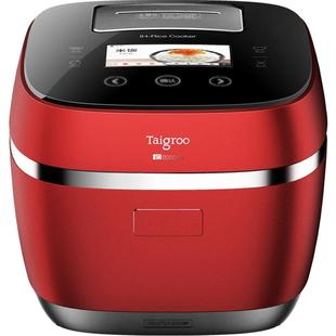 钛古 IC-B3501 IH微压电饭煲电饭锅家用多功能电饭锅
