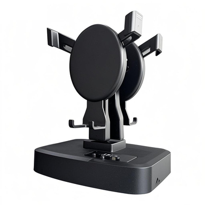 2025新款静音摇步器手机计步器