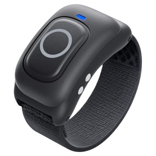 影石Insta360 GO Ultra遥控指环 X5/x4air/AcePro2遥控器原装配件