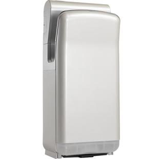 波洛克商用全自动感应烘手机卫生间吹手烘干机烘手器干手器干手机