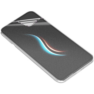 适用小米17promax手机防汗磨砂水凝软膜mi14ultra全屏包高清曲面钢化玻璃膜15pro护眼抗蓝光防爆13x防指纹12s