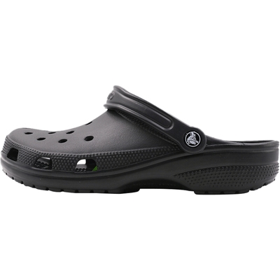 骆驰沙滩鞋洞洞鞋Crocs