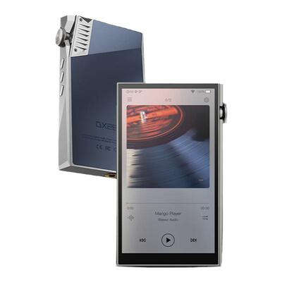 ibasso艾巴索DX260MK2版播放器