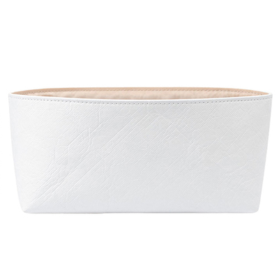 适用罗意威Puzzle杜邦纸内胆包loewe几何包mini小号整理包撑配件