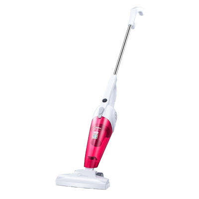 美的家用吸尘器SC861A