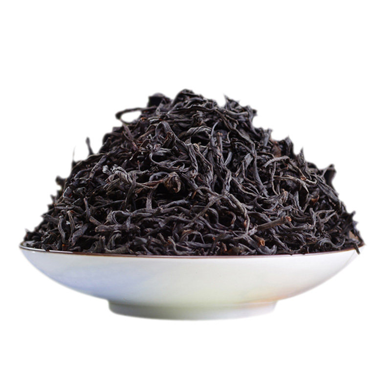 泰金湖特级正山小种红茶浓香型