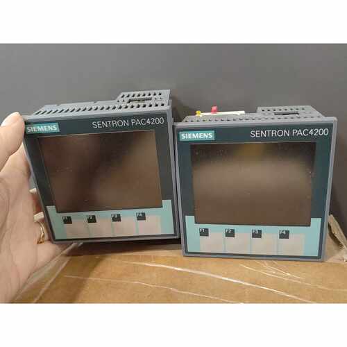 询价SENTRON PAC4200模块，，