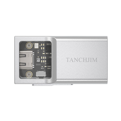 顺丰好礼!天使吉米SPACE解码线