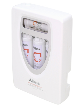 Alikes/爱尼克斯家用直饮净水器