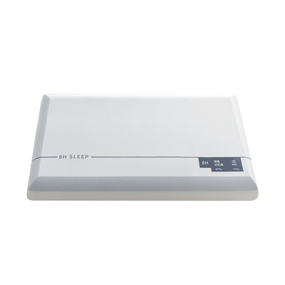 朵亚之星第2代深睡枕PRO记忆棉成人枕头套和枕芯护颈椎枕礼盒装