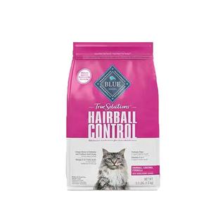 【自营】【临期26.6】Blue Buffalo蓝挚毛球控制鸡肉成猫粮