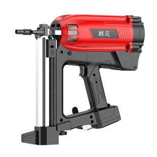 瓦斯枪射钉抢气钉水电工混凝土专用枪钢排门窗吊顶电动瓦斯射钉枪