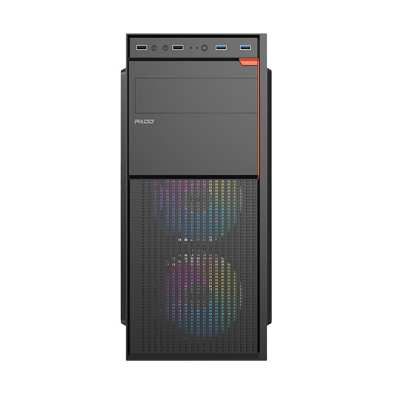 臺式電腦酷睿i5/i7/16G/512G家用商務(wù)辦公組裝電腦主機(jī)全套