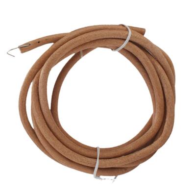 家用老式缝纫机皮带 牛皮带 人蝴牌牛筋上海脚踏衣车配件大全