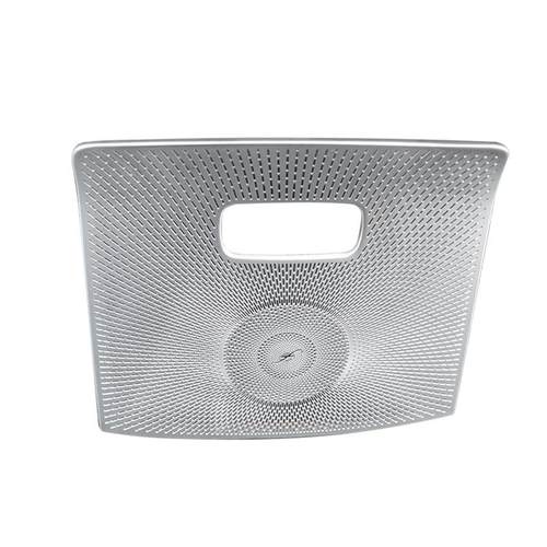 20-25款奔驰GLE350GLS450过桥喇叭网出风口罩内饰改装汽车内用品