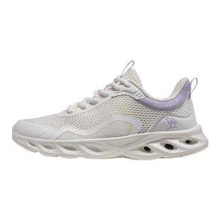 骆驼运动鞋女款2025新款女鞋透气轻便网鞋健步鞋女士休闲鞋慢跑鞋