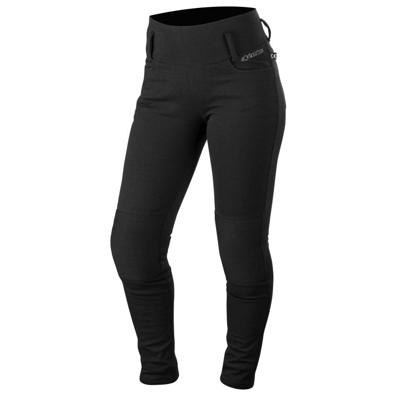 ALPINESTARS女子骑行裤贴身