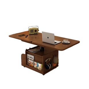 中古实木床头柜2026新型床头小边几床头柜替代高级感轻奢小收纳柜