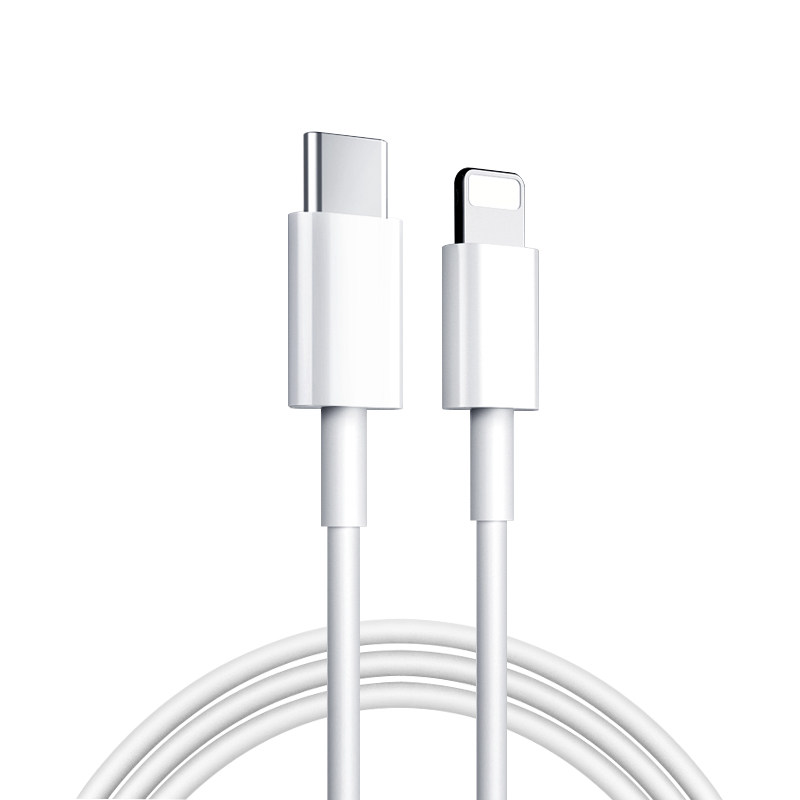 适用iPhone苹果系列快充线30W瓦PD快充苹果8/X/11/12Pro手机iPhoneXs/13mini/14pro