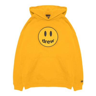 笑脸卫衣潮流正品帽衫正品