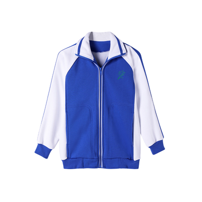 裕达深圳校服裤男女小学生加绒