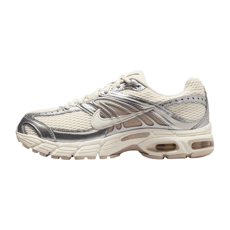 滔搏丨NIKE耐克女子AIR MAX M2K气垫缓震运动休闲鞋HQ2056-108