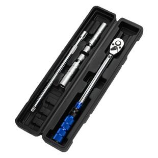 可调节磁性万向火花塞套筒扳手14mm16mm汽车火花塞超薄拆安装工具