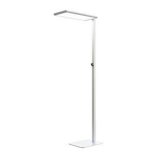 明可达台灯学习专用护眼灯学生阅读书桌写字全光谱钢琴大路灯简约