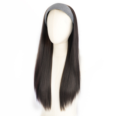 小七升级蛋白丝甜美可爱直发