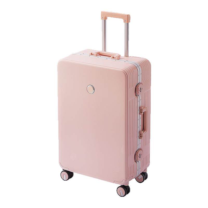 【袋鼠正品】行李箱20寸可登机