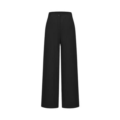 DESCENTEGOLF 迪桑特高尔夫 女士S-CORE系列阔腿长裤冬季新品