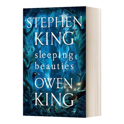 Sleeping Beauties 睡美人 斯蒂芬 金 Stephen King;Owen King