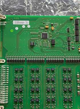 议价询价3BSE018295R1 DSDI110AV1 全新议价