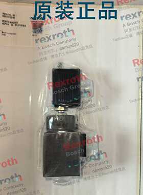 议价Rexroth 力士乐 R961010249 2FRE6线圈位置传感器 45PK4 W R5
