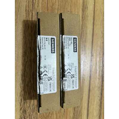 6ES71936BP000DA0西门子ET200SP基