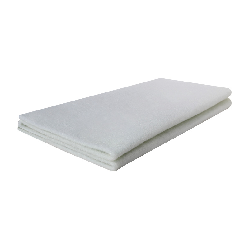 超滤棉鱼缸过滤棉加密洗不烂白棉水族箱过滤材料生化棉海绵净化水